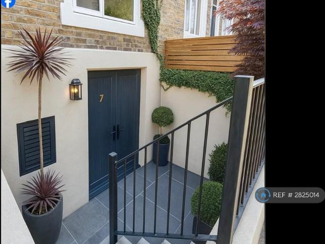 Flat for rent in Slough, Isle Of Man