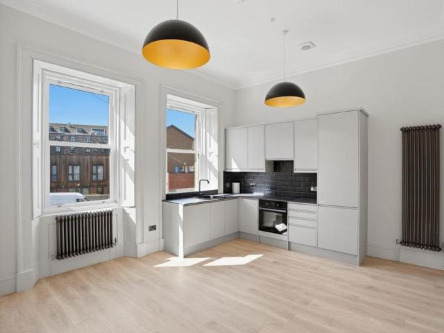 Apartment for rent in North Leith, Scotland