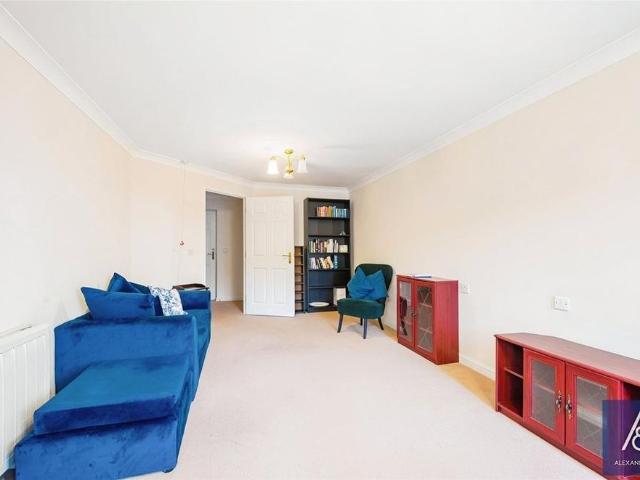 Apartment for rent in Brackley, Northamptonshire