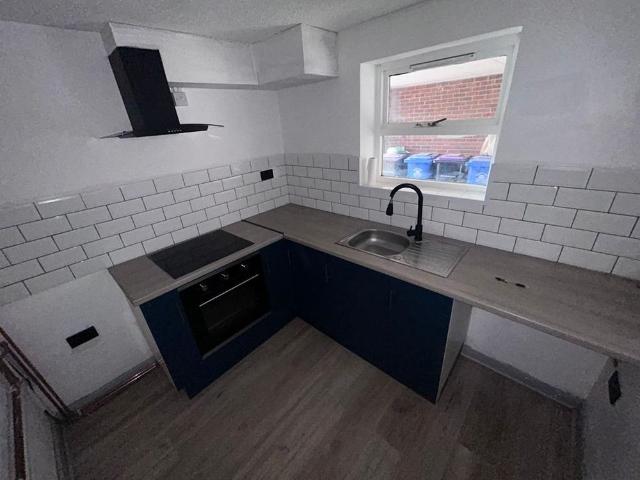 Apartment for rent in Bargate, Boston