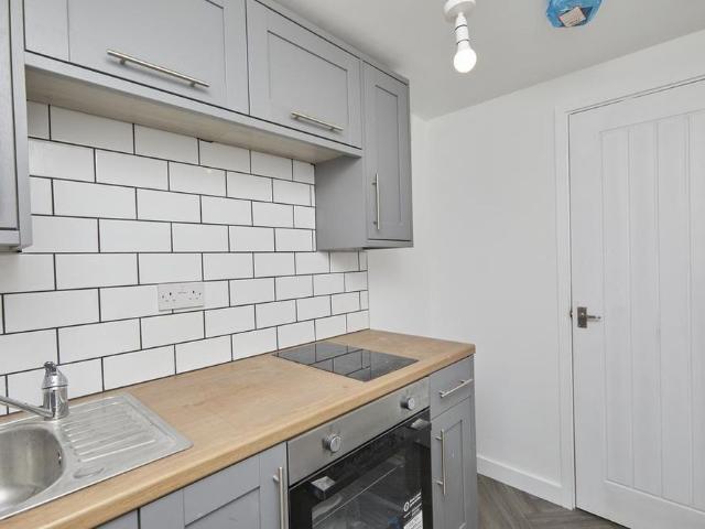 Apartment for rent in Kedleston, East Midlands