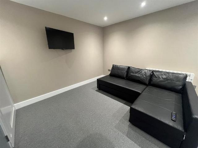 Apartment for rent in Castle, Bedford