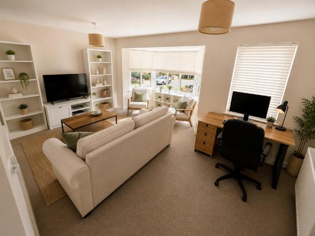 Apartment for rent in West Worthing, Worthing