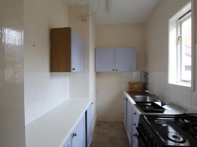 Apartment for rent in Budlake, Devon