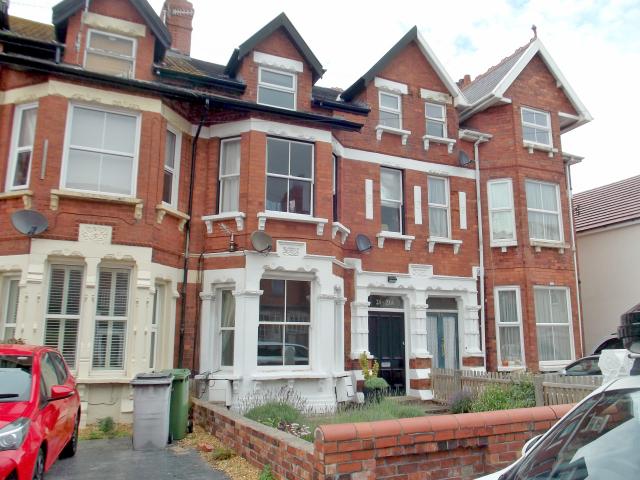 Apartment for rent in Grange, West Kirby