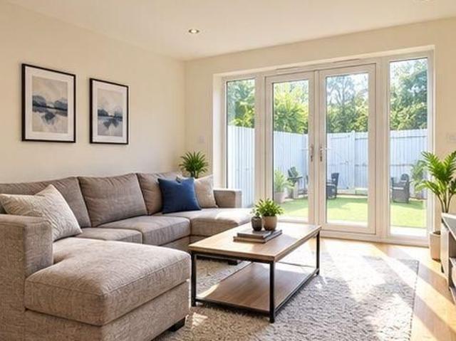 Apartment for rent in Surbiton, Greater London