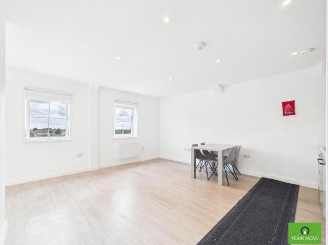 Apartment for rent in Hornchurch, Greater London