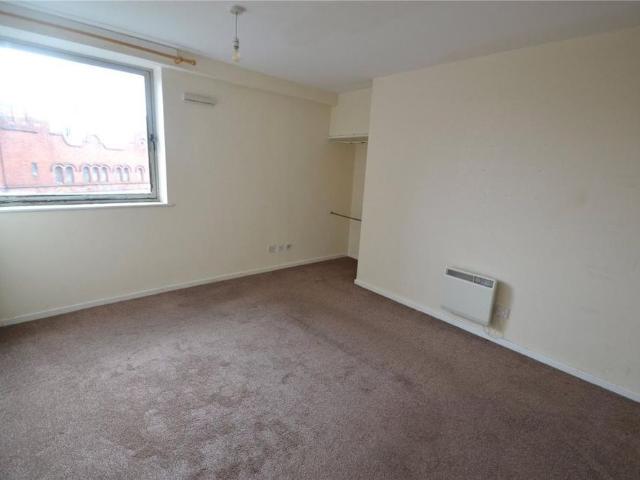 Apartment for rent in Jewellery Quarter, West Midlands