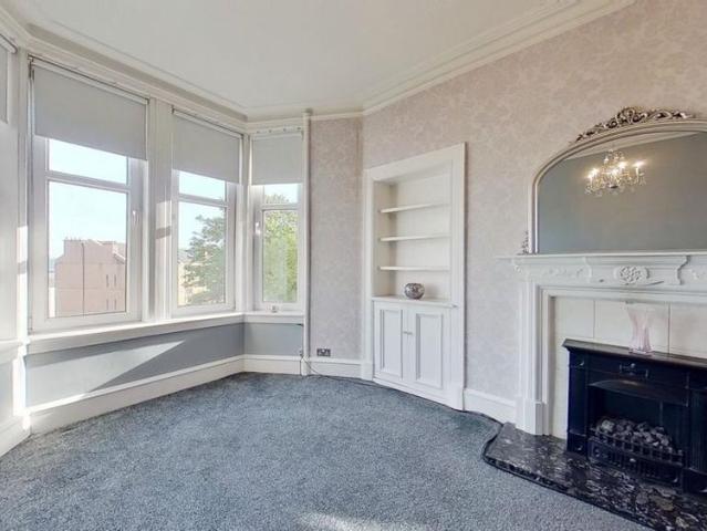 Apartment for rent in New Cathcart, Glasgow