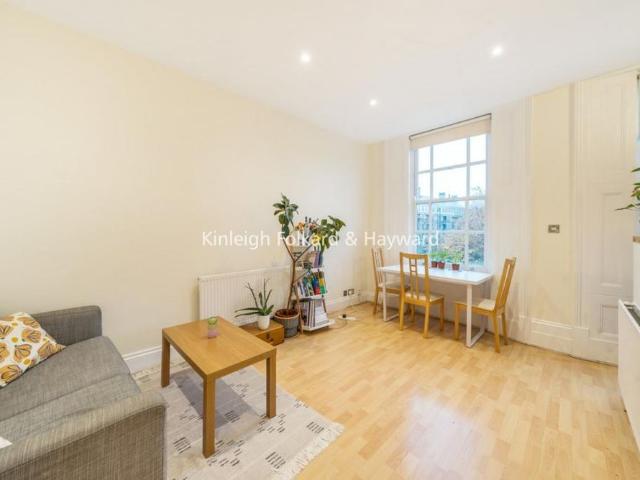 Apartment for rent in London Borough of Lambeth, Greater London