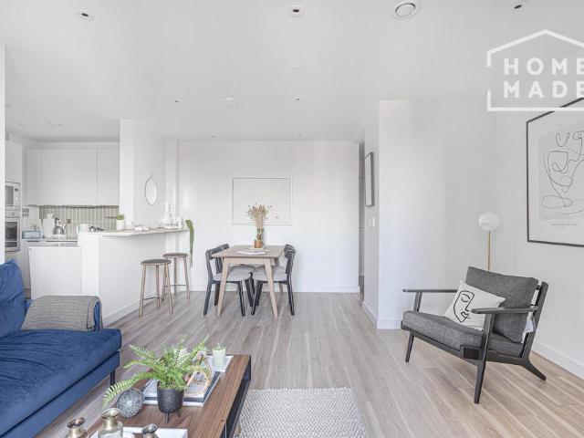 Flat for rent in Croydon, Broad Green