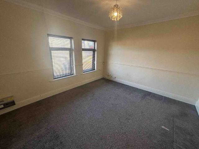 Apartment for rent in Bermuda, Camp Hill