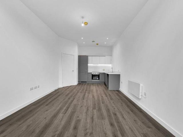 Apartment for rent in The Haulgh, Lee Bank