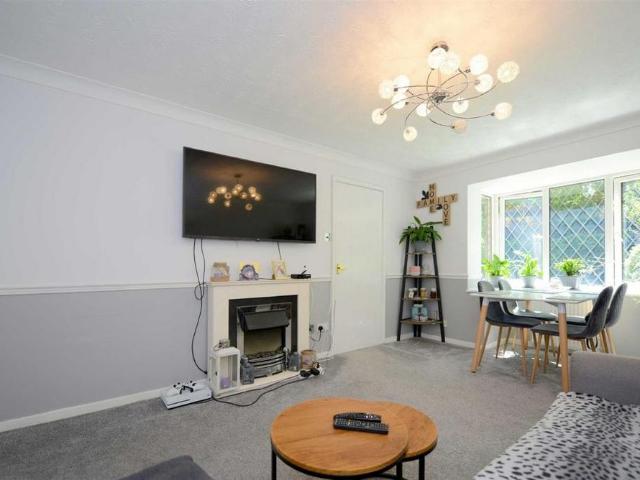 Apartment for rent in Frankwell, Shropshire