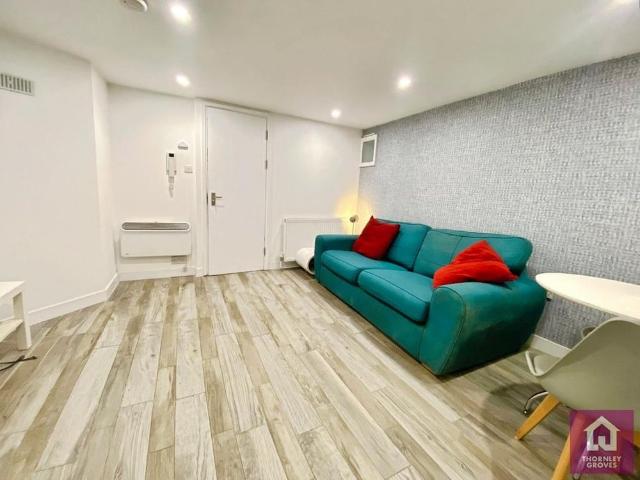 Apartment for rent in Trafford Park, Greater Manchester