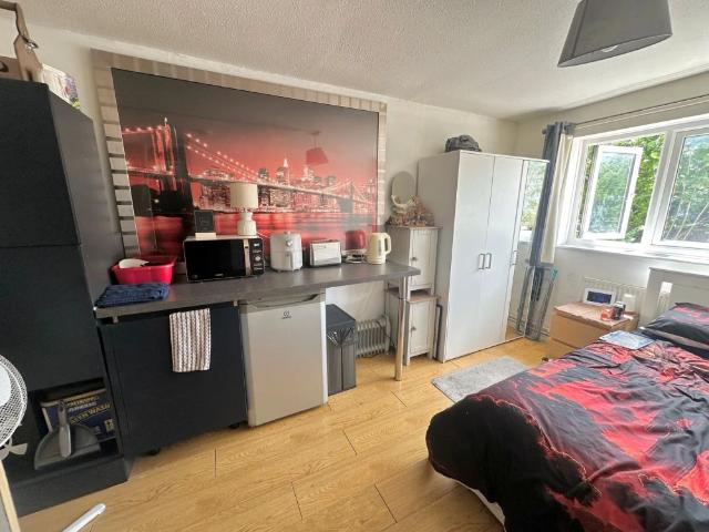 Apartment for rent in Woodrow, Redditch