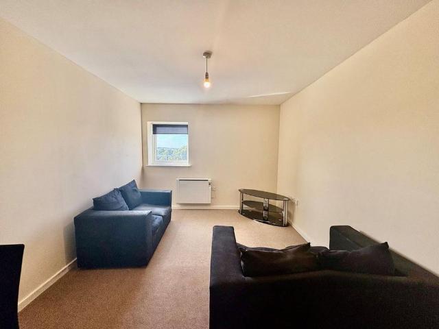 Apartment for rent in Wall Heath, West Midlands