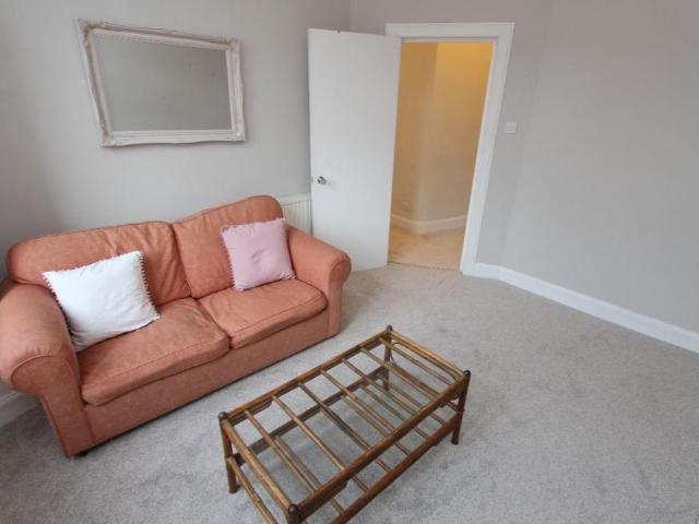 Apartment for rent in Stockbridge, Scotland