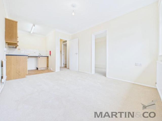 Apartment for rent in Somers Town, Portsmouth