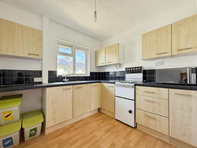 Flat for rent in Weston-super-mare, North Somerset