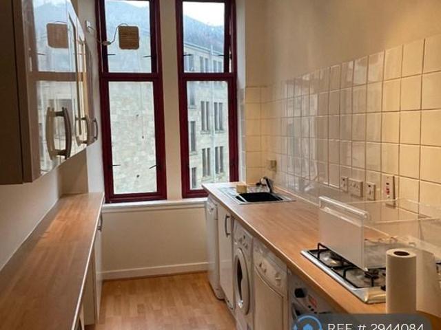 Flat for rent in Eastpark, Maryhill