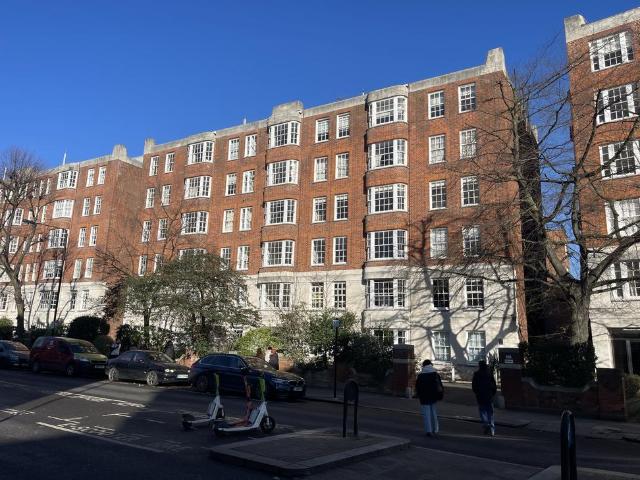 Flat for rent in Notting Hill, Greater London
