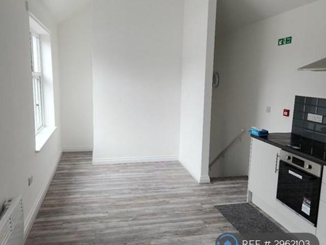 Flat for rent in New Bilton, Warwickshire