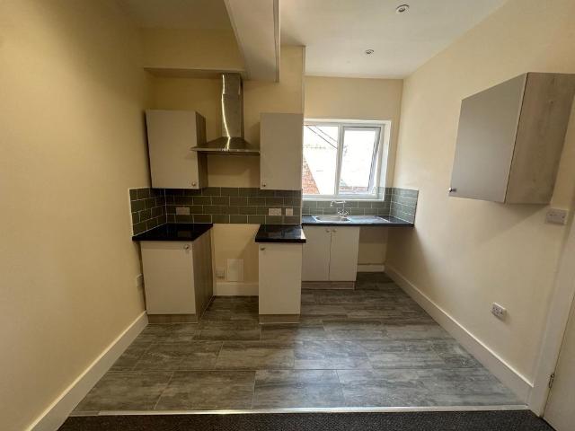 Flat for rent in Holbeach CP, Gosberton Clough