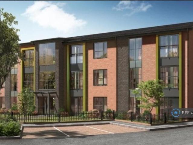 Flat for rent in Trafford Park, Greater Manchester