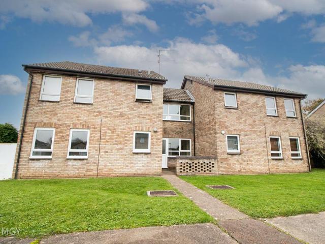 Flat for rent in Falcon Lodge, Wales