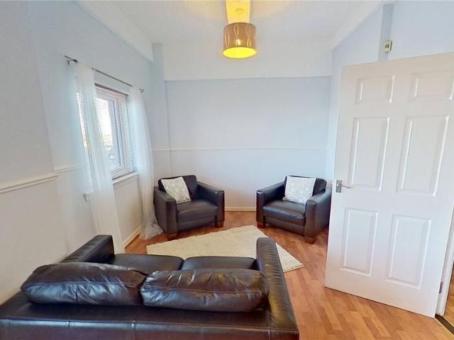 Flat for rent in Preston, Prestonpans