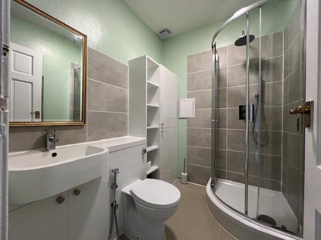 Apartment for rent in Ballindoch, Scotland
