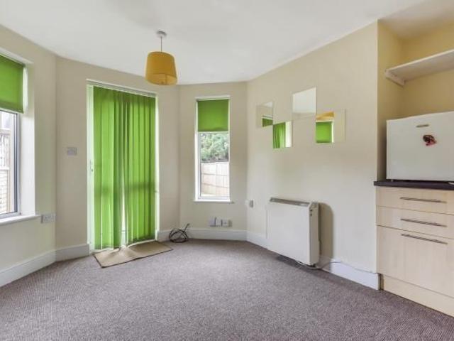 Apartment for rent in The Slade, Oxfordshire