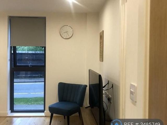 Apartment for rent in Calthorpe Fields, West Midlands