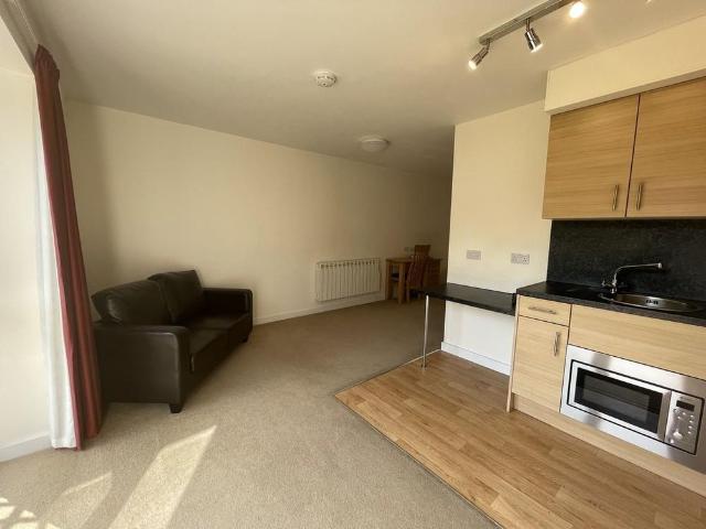 Apartment for rent in Arbury, Cambridgeshire
