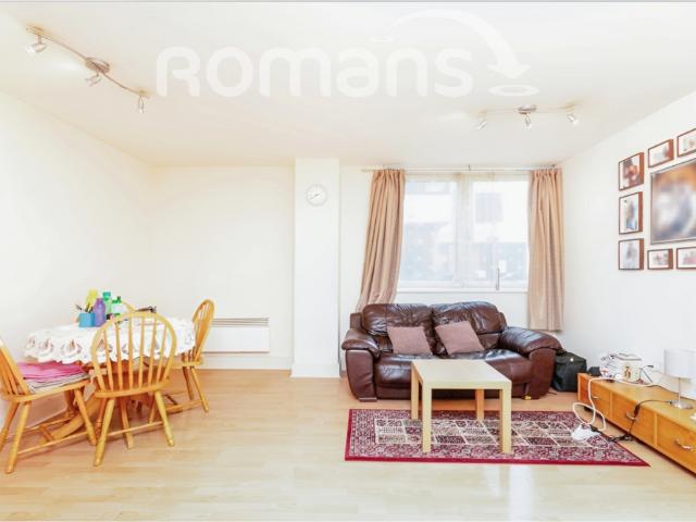 Apartment for rent in Riverdene, Priest Down