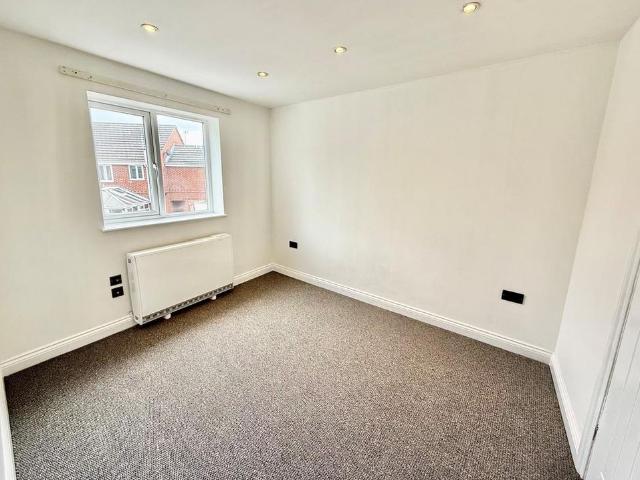 Apartment for rent in Swanwick CP, Amber Valley