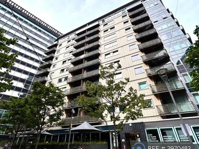 Flat for rent in Calderstones