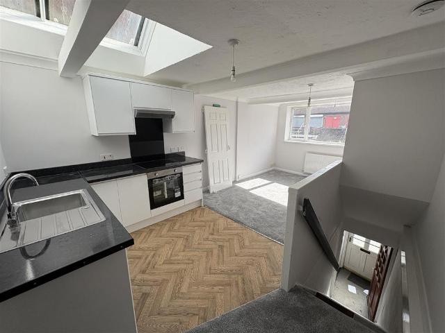 Flat for rent in Northgate, Stokesby