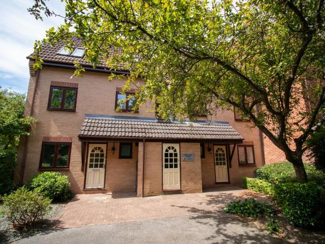 Flat for rent in Haddon, East Midlands