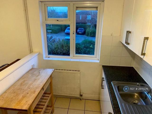 Apartment for rent in Milton Keynes