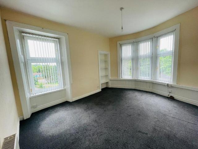Apartment for rent in Budhill, Scotland