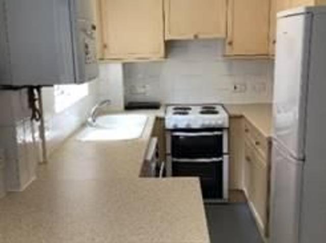 Apartment for rent in Hampshire