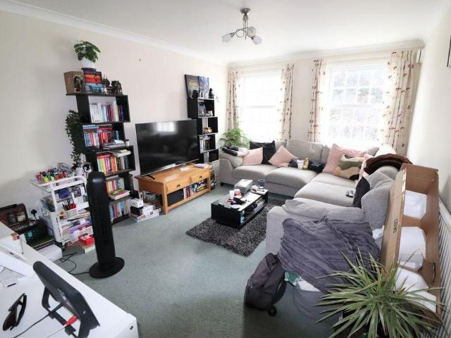 Apartment for rent in Worthing, West Sussex
