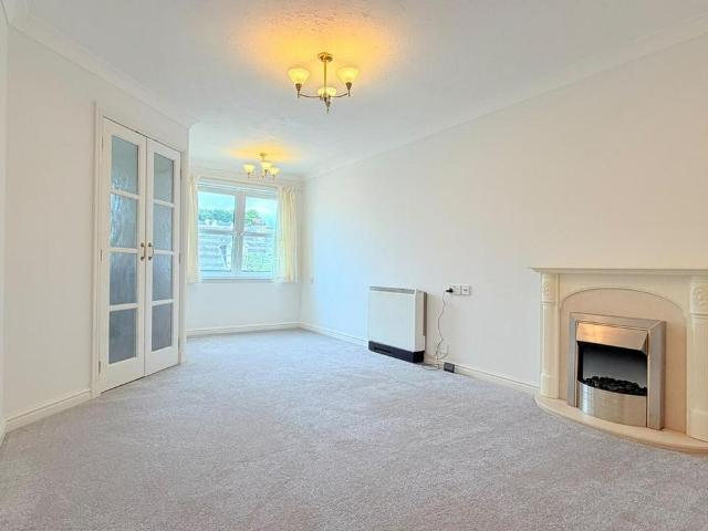 Apartment for rent in Crieff, Scotland