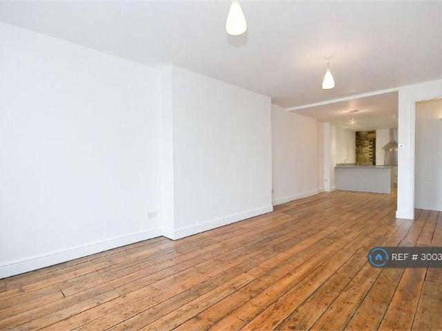Apartment for rent in Clerkenwell, Greater London
