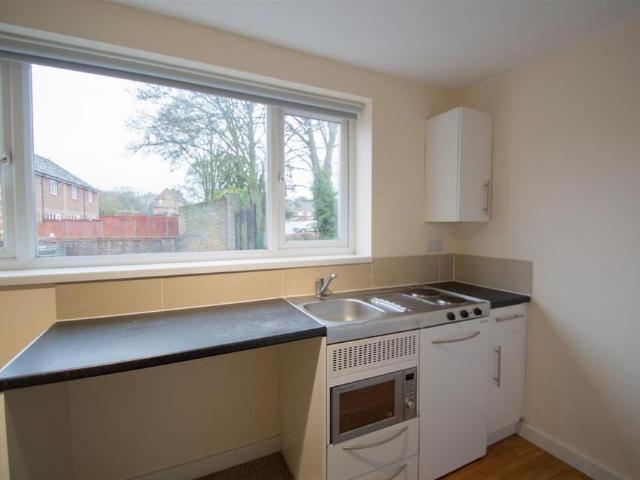 Apartment for rent in Chedburgh, Suffolk