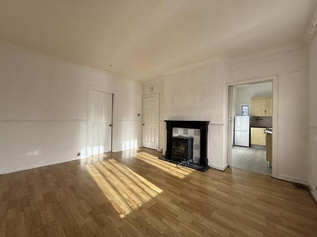 Apartment for rent in Newbattle, Newtongrange