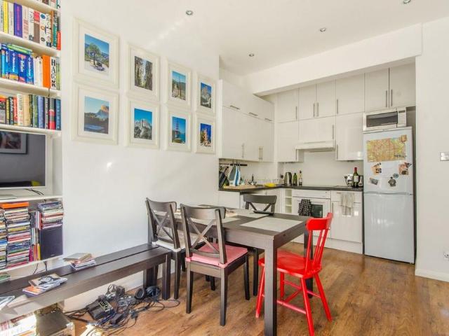 Apartment for rent in London Borough of Islington, Greater London