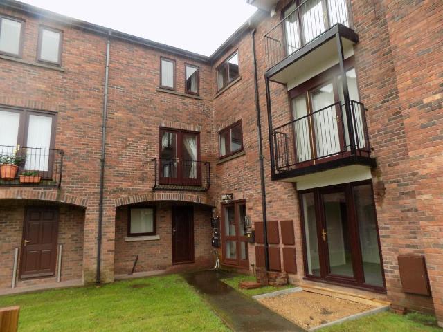 Flat for rent in Caldewgate
